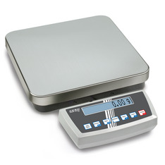 IoT-Line Bilancia a piattaforma di precisione KERN DS 100K0.5-2025e