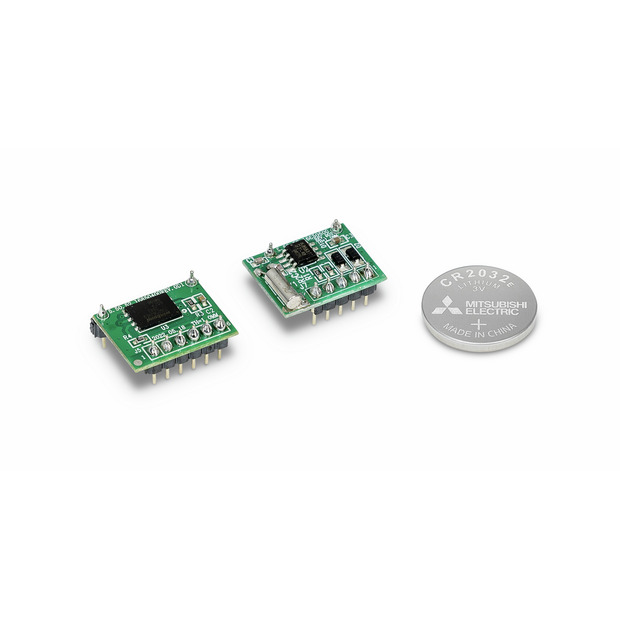 Moduli di memoria con Real Time Clock (memoria alibi) KERN YMM-06