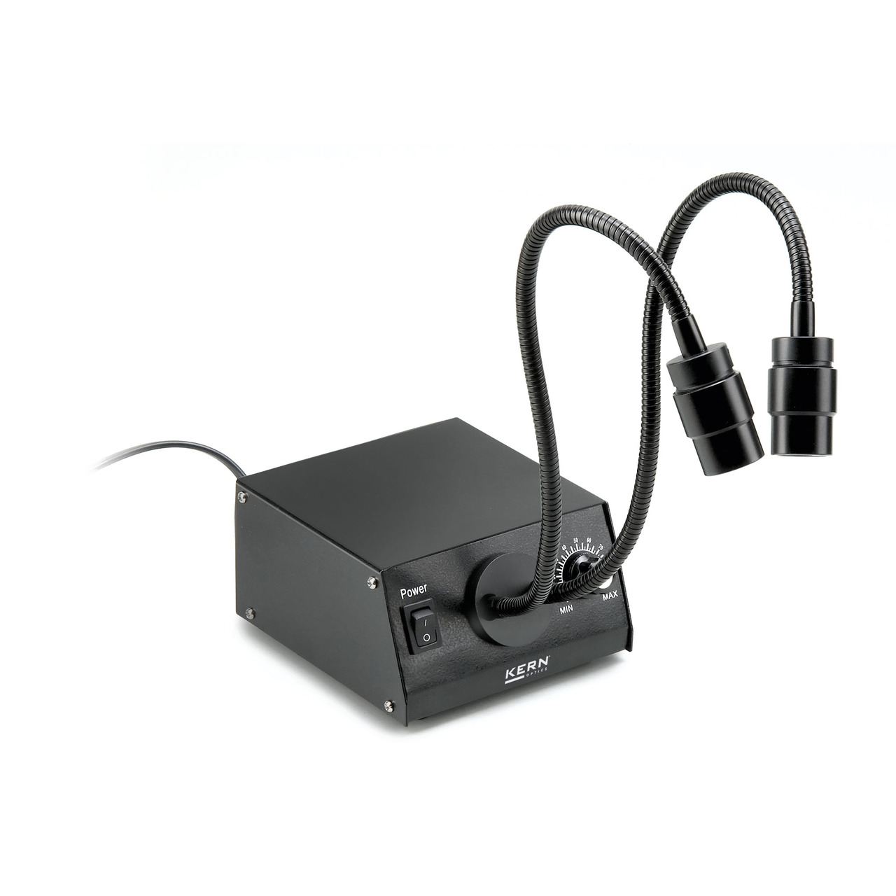 Illuminazione a collo di cigno KERN OZB-A4515UK
