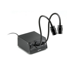 Illuminazione a collo di cigno KERN OZB-A4515UK