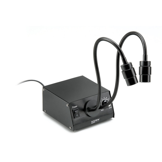 Illuminazione a collo di cigno KERN OZB-A4515UK