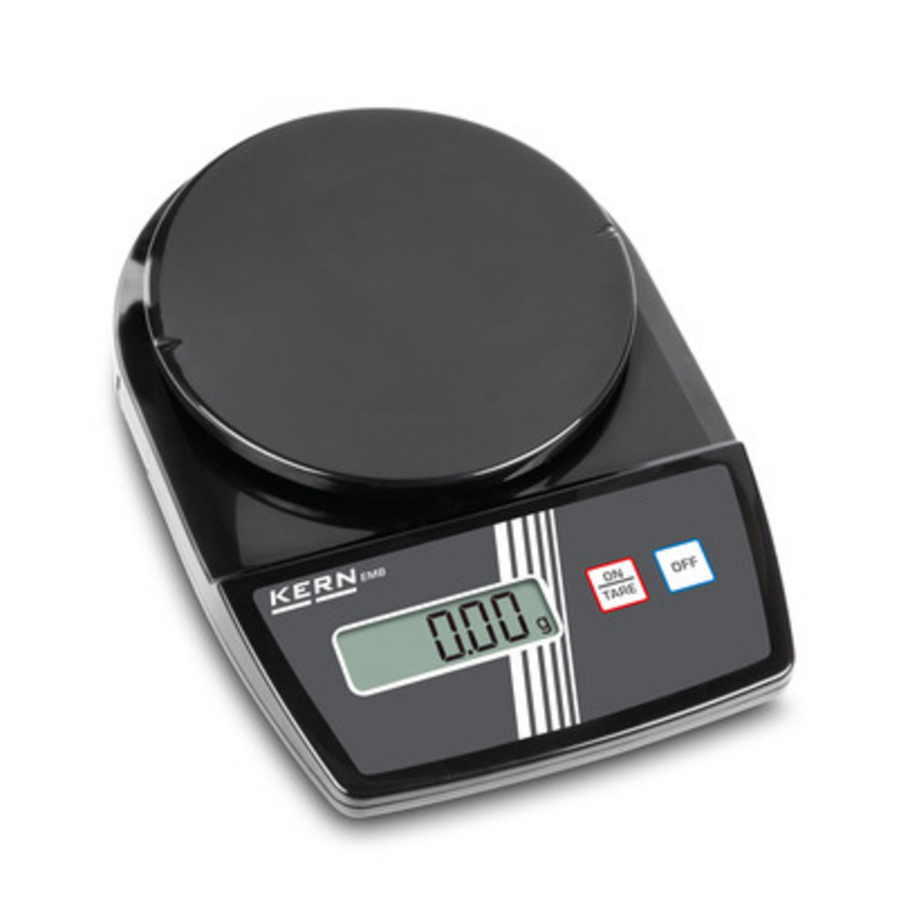 Bilancia didattica KERN EMB 500-1BE