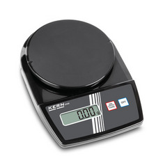 Bilancia didattica KERN EMB 500-1BE