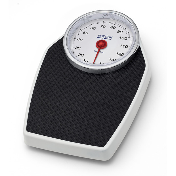 Bilancia pesapersone meccanica KERN MGC 100K-1S05