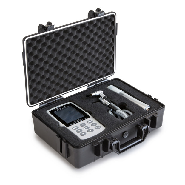 Durometro portatile a ultrasuoni SAUTER HO 1K