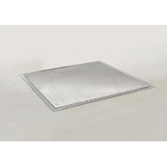 Intelaiatura per fossa KERN BFN-A02