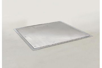 Intelaiatura per fossa KERN BFN-A02