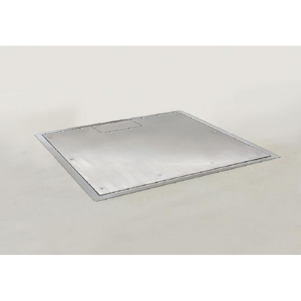 Intelaiatura per fossa KERN BFN-A02