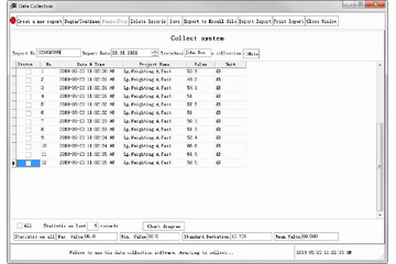 Software di trasmissione dati SAUTER ATC-01