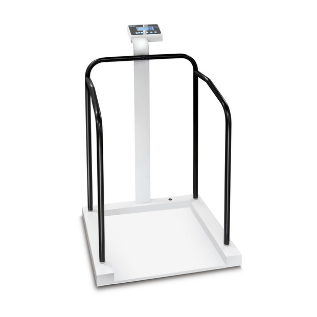 Bilancia pesapersone a corrimano KERN MTA 400K-1M