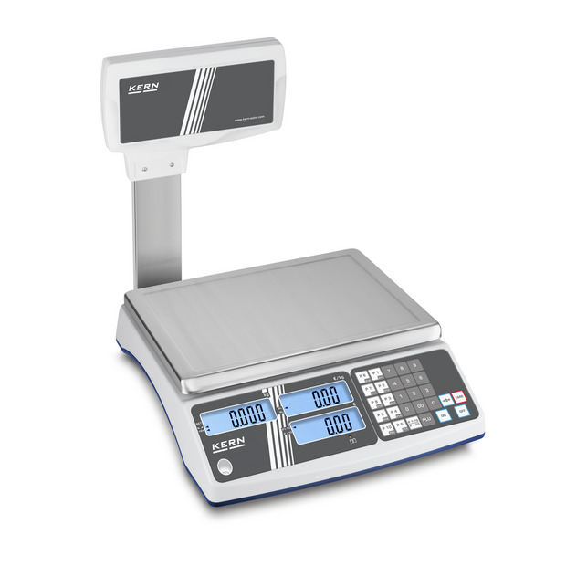 Bilancia prezzatrice KERN RIB 10K-3HM