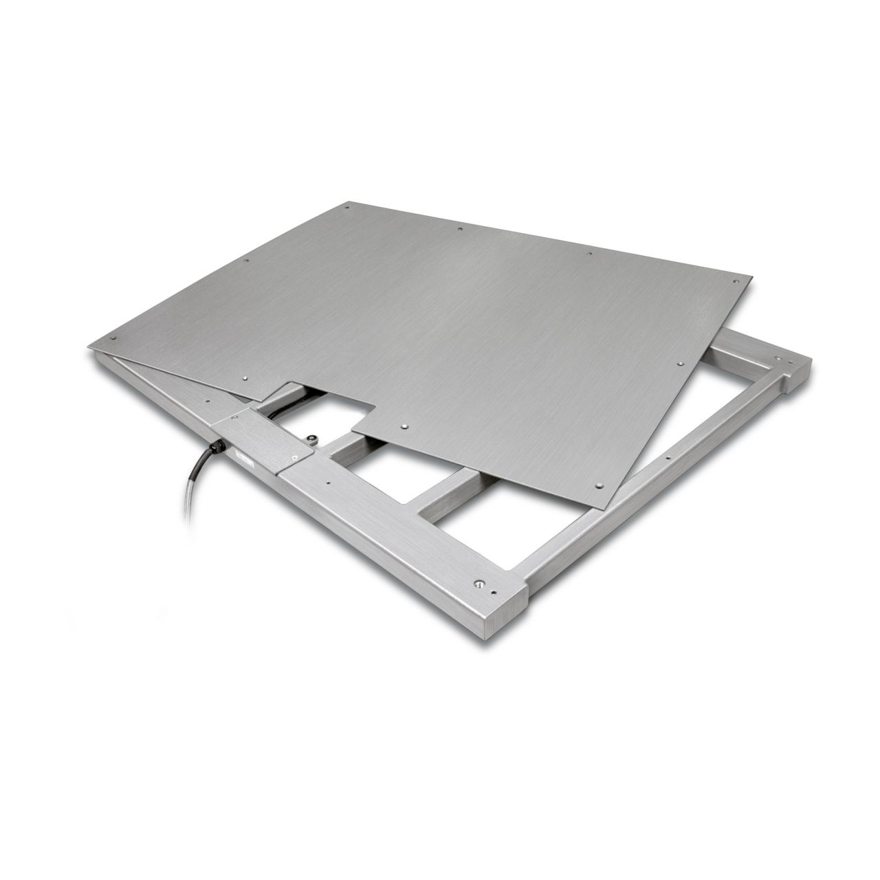 Bilancia da pavimento KERN BFN 3T-3M