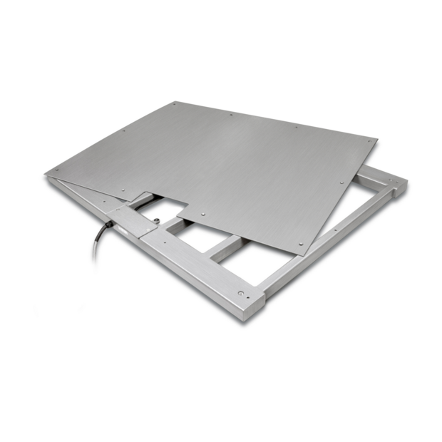 Bilancia da pavimento KERN BFN 3T-3M