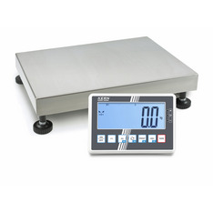 IoT-Line Bilancia a piattaforma KERN IFC 300K50DM