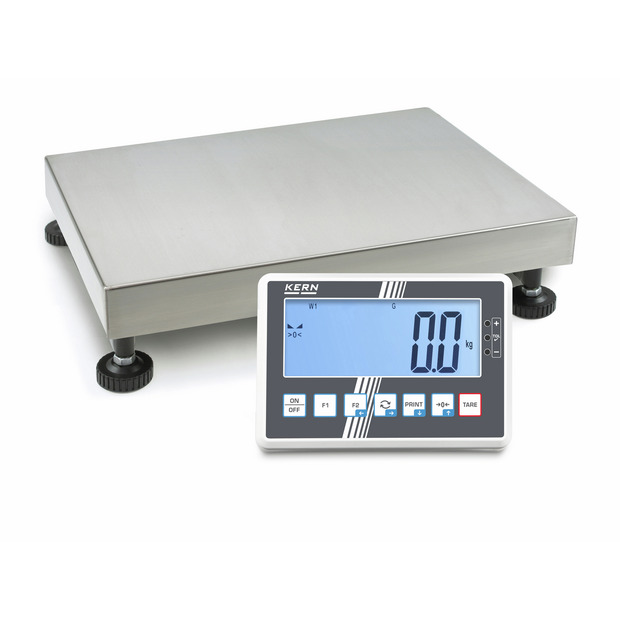 IoT-Line Bilancia a piattaforma KERN IFC 300K50DM