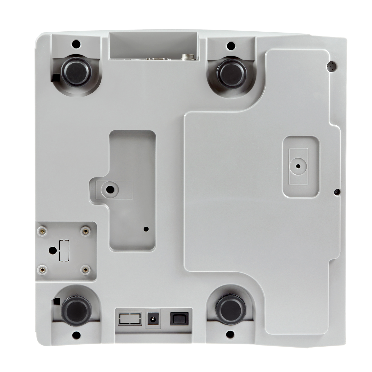 Bilancia contapezzi KERN CFS 50K-3