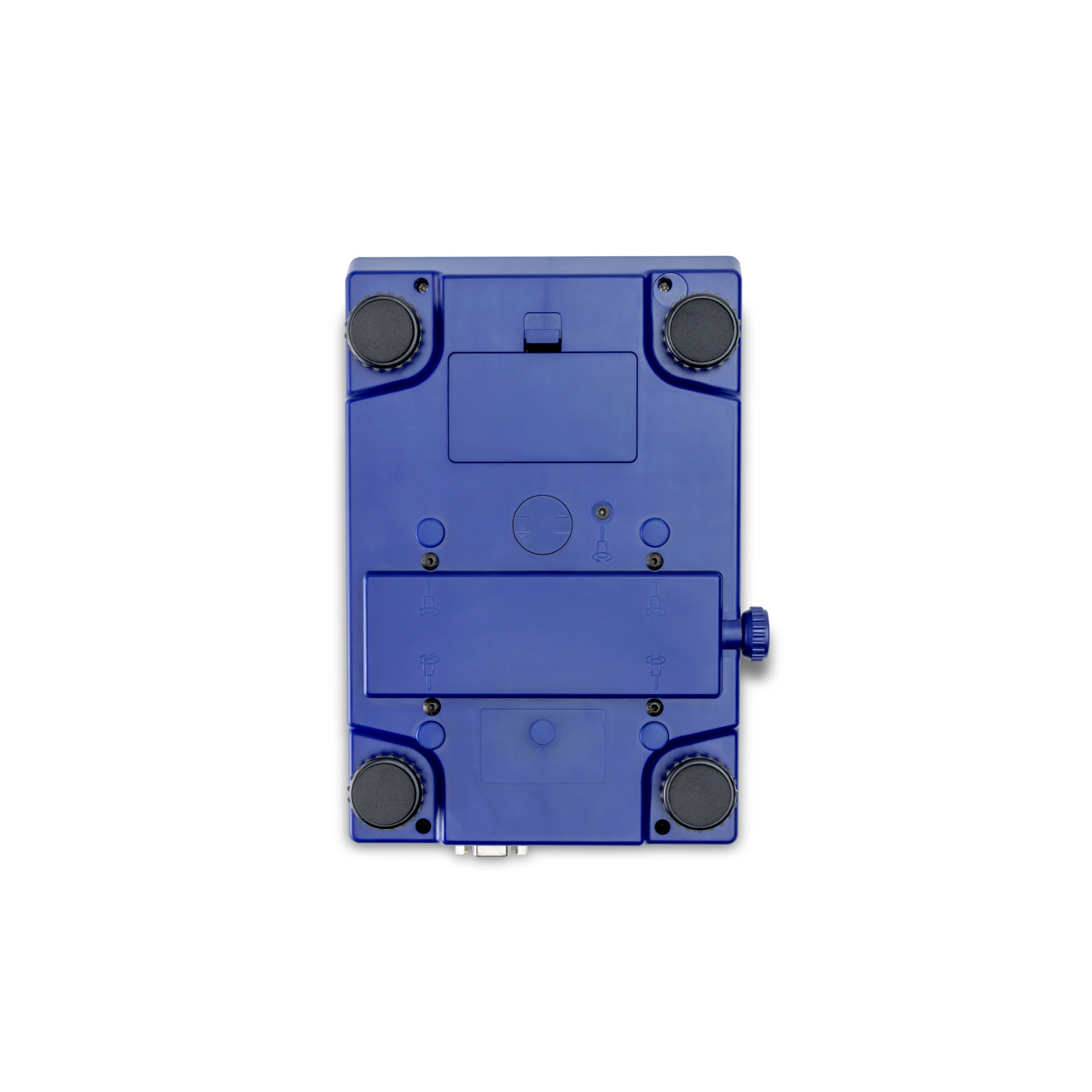 Bilancia di preconfezionamento KERN PCJ 600-2M-Prepack