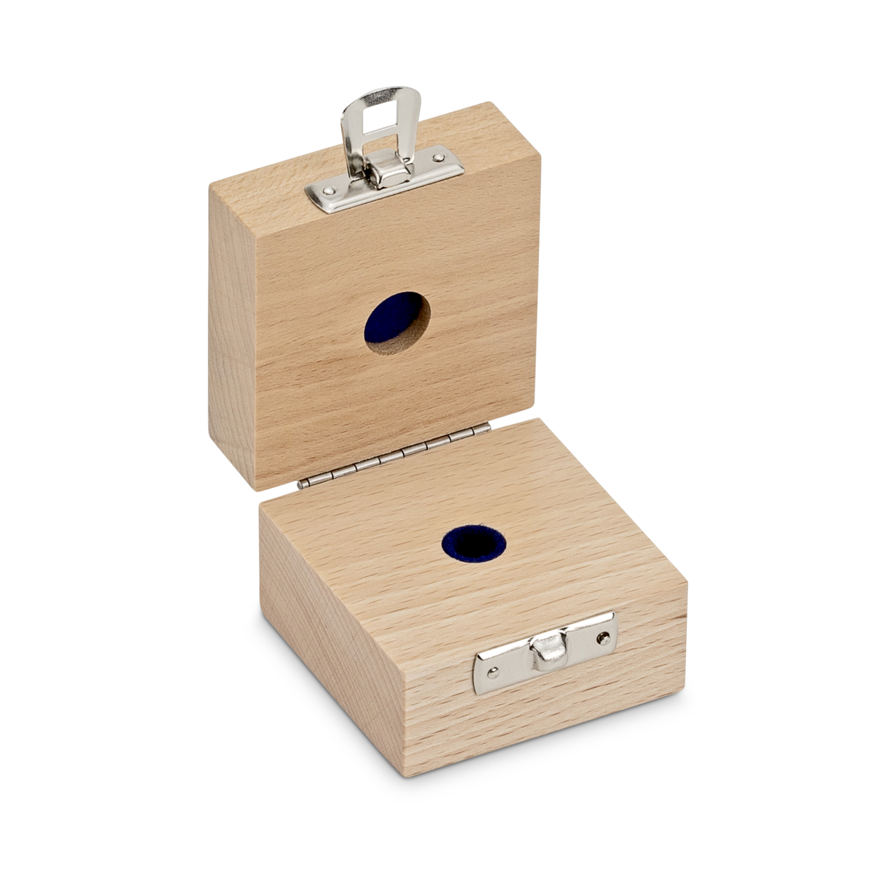 Custodia in legno per pesi KERN 317-030-100