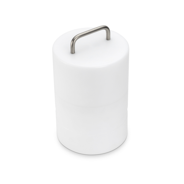 Custodia per pesi in POM KERN 317-130-700