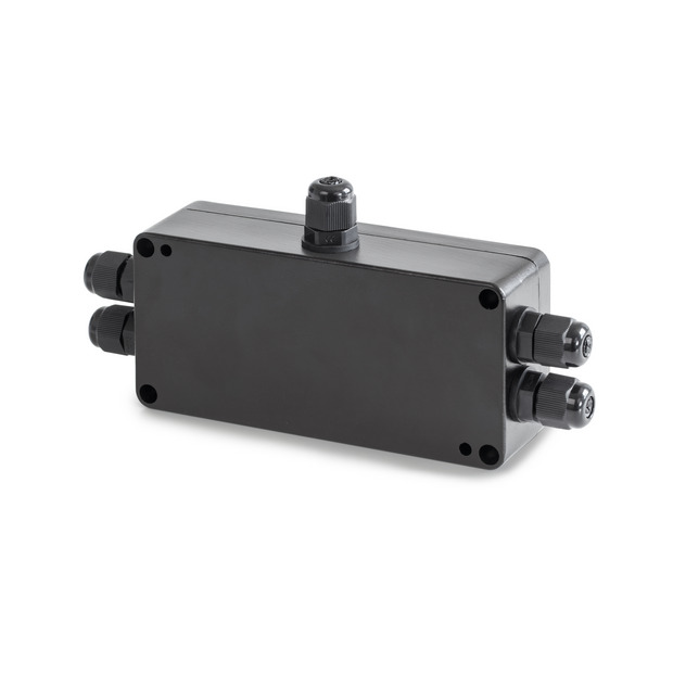 Scalota di distribuzione SAUTER CJ X468