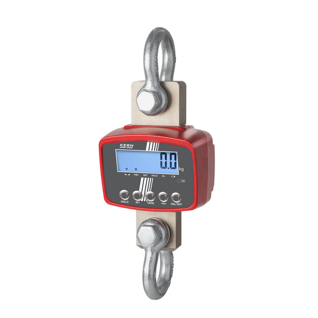 Bilancia da gru KERN HFD 10T-3