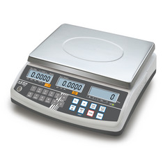 Bilancia contapezzi KERN CFS 15K0.2