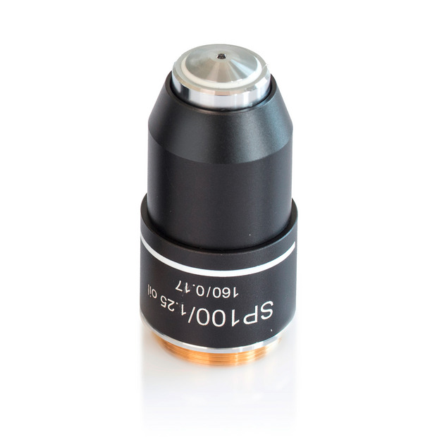 Obiettivi per microscopio KERN OBB-A1565