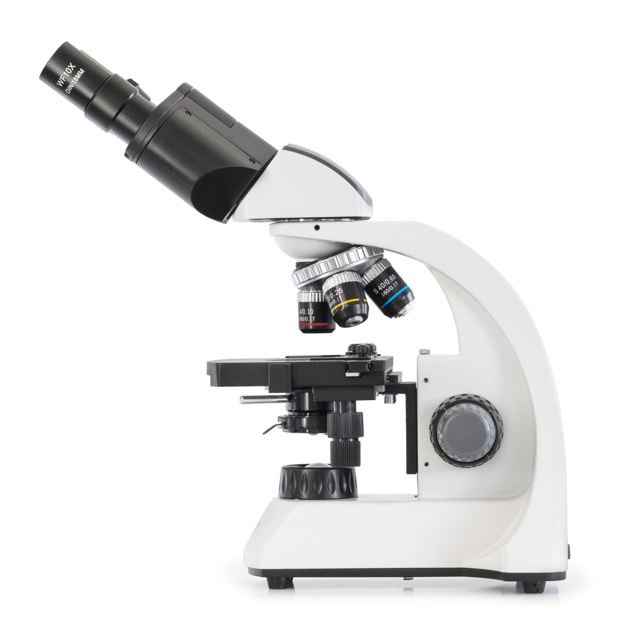Microscopio a luce passante KERN OBT 106
