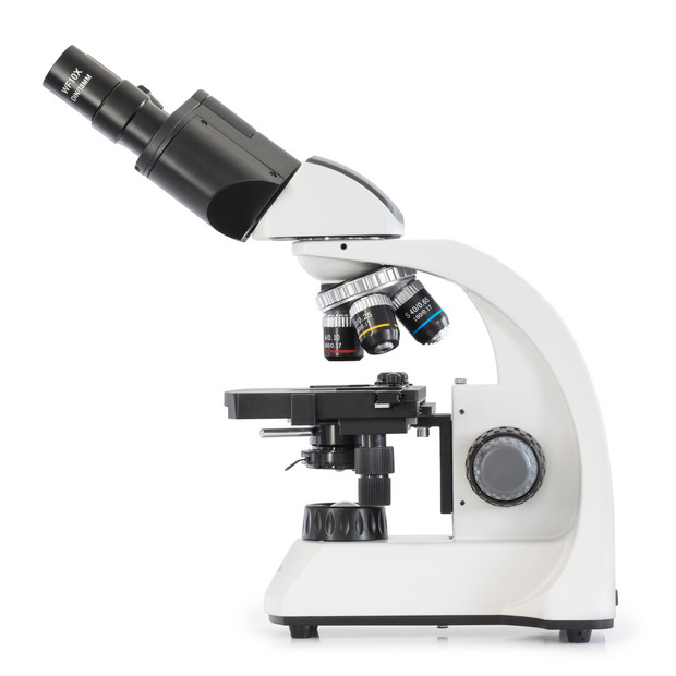 Microscopio a luce passante KERN OBT 106