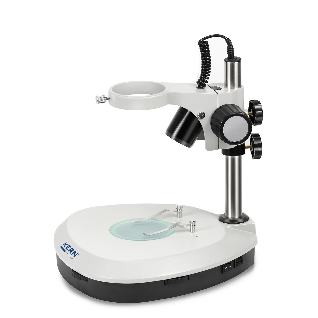 Stativi per stereomicroscopi KERN OZB-A5130