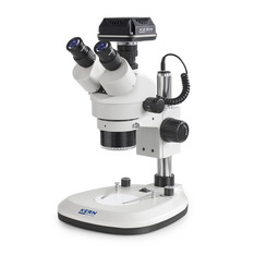 Set microscopio digitale KERN OZL 466C832