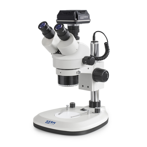 Set microscopio digitale KERN OZL 466C825