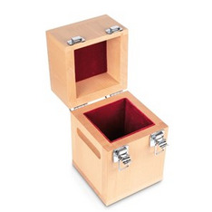 Cofanetto portapesi KERN 337-161-100