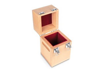 Cofanetto portapesi KERN 337-161-100