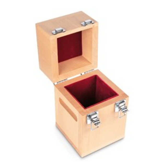 Cofanetto portapesi KERN 337-161-100