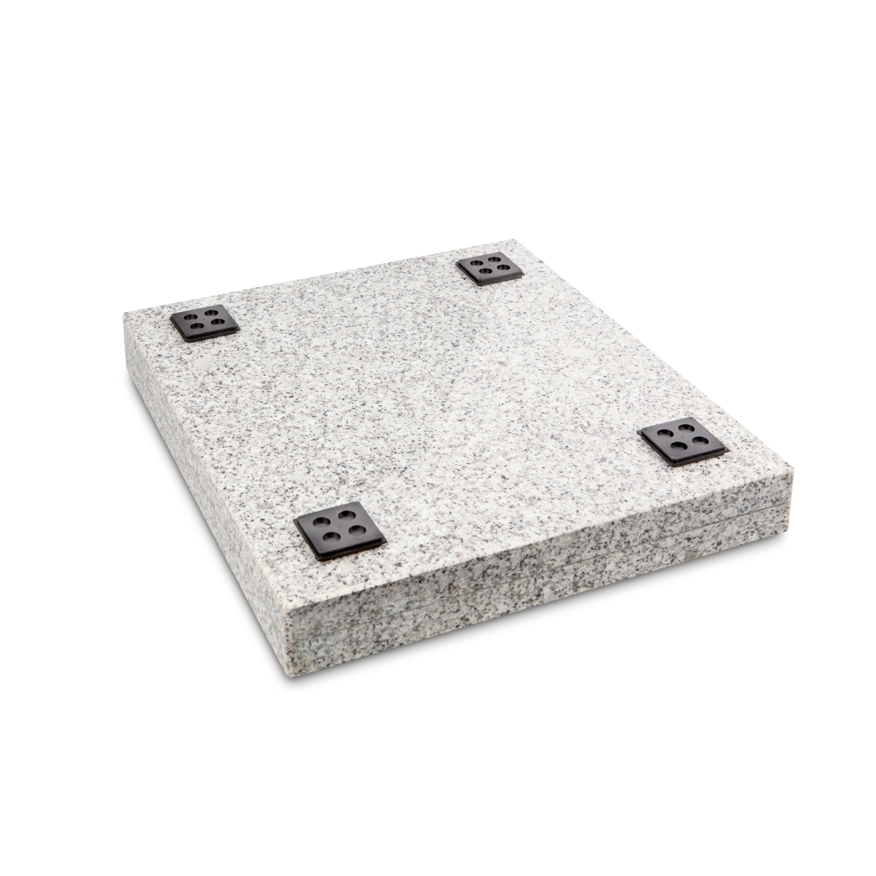 Piastra antivibrante KERN YPS-04