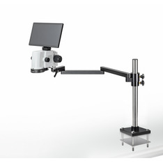 Videomicroscopio KERN OIV 902