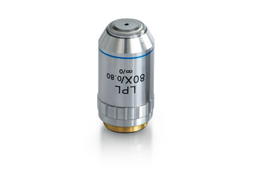 Obiettivi per microscopio KERN OBB-A1271