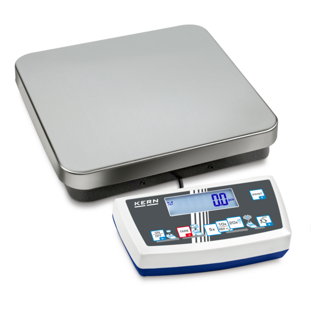 IoT-Line Bilancia contapezzi KERN CDS 16K0.1