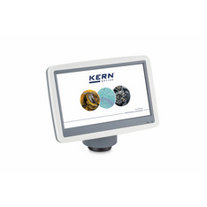 Fotocamera per microscopi con display LCD KERN ODC 231