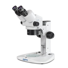 Stereomicroscopio zoom KERN OZL 456