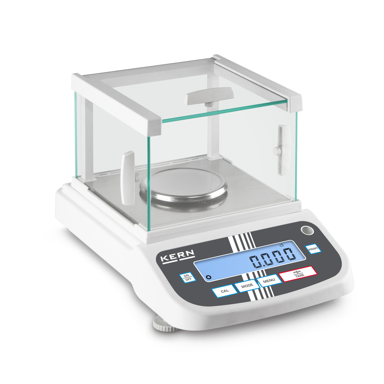 Bilancia analitica KERN ADJ 600-C3