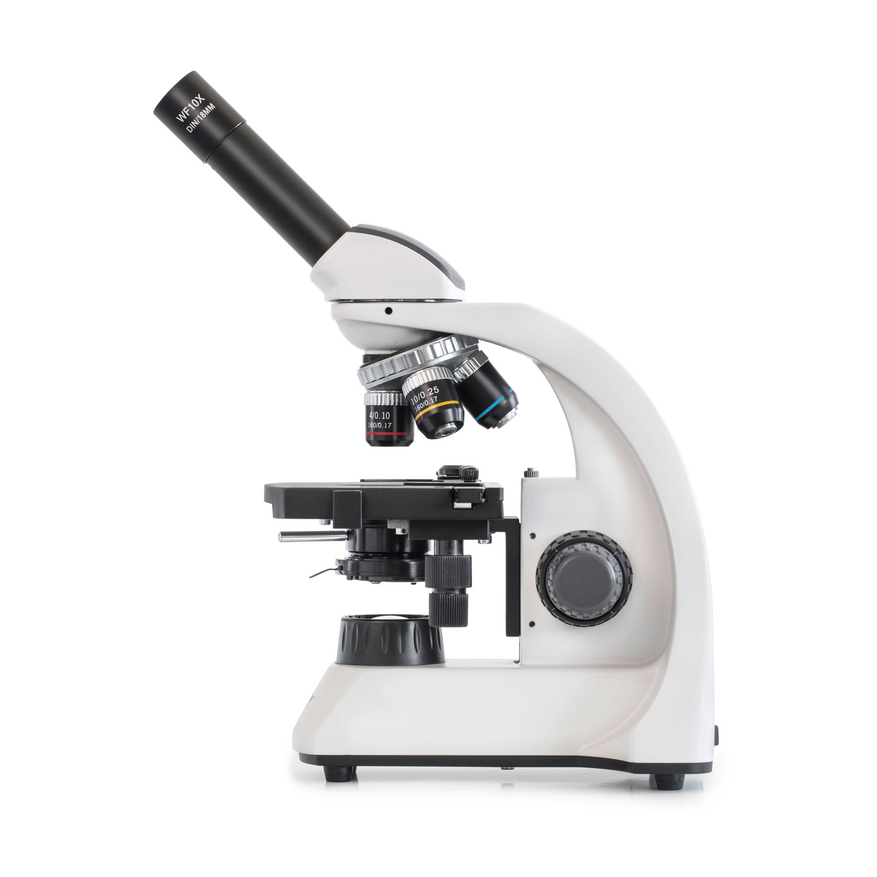 Microscopio a luce passante KERN OBT 102