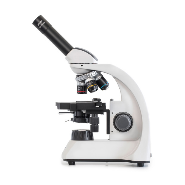 Microscopio a luce passante KERN OBT 102
