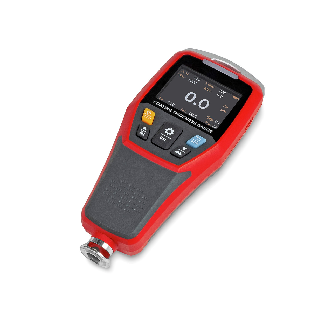 Spessimetro per rivestimenti digitale SAUTER JCT 100