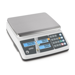 Bilancia prezzatrice KERN RPB 15K2DM
