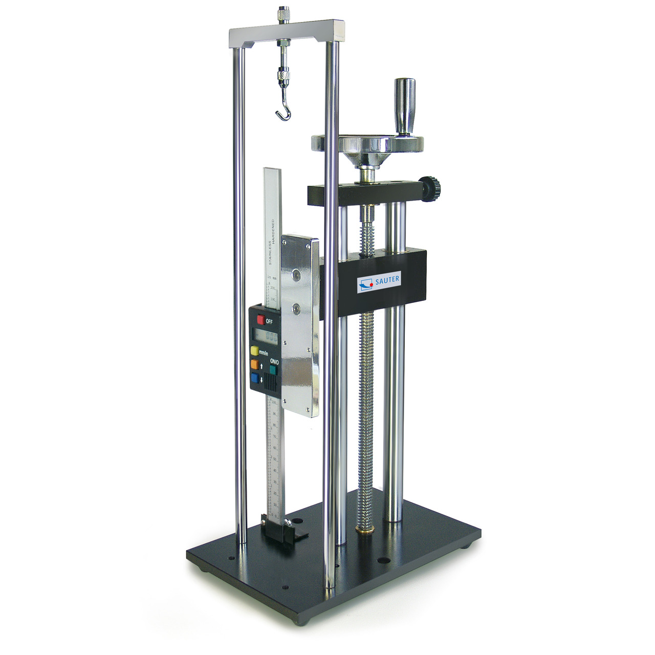 Banco di prova manuale TVL 100FHS71