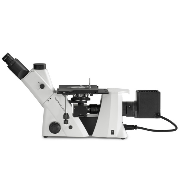 Microscopi invertiti metallografici KERN OLM 171