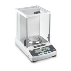 Bilancia analitica KERN ABT 100-5NM