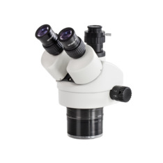 Sistema modulare di stereomicroscopi – Testa KERN OZL 469